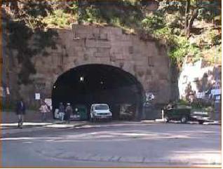 tunnel